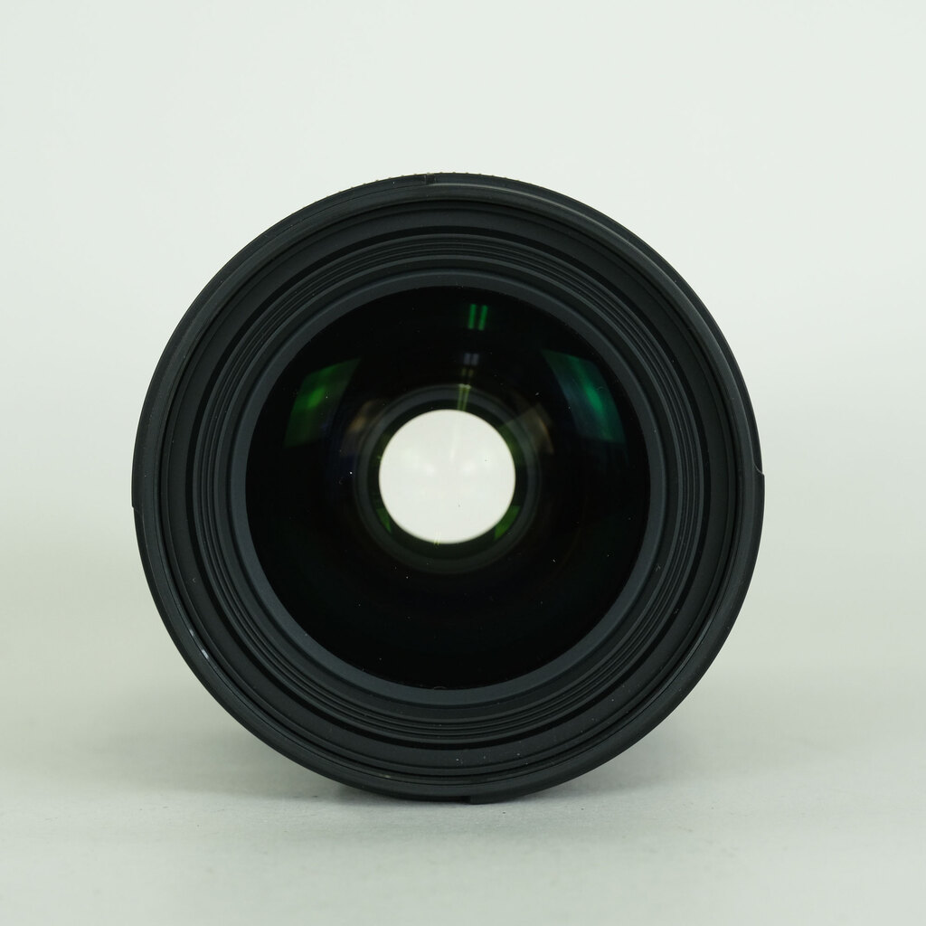 SIGMA 18-35mm F1.8 DC HSM｜Art [キヤノンEF用]