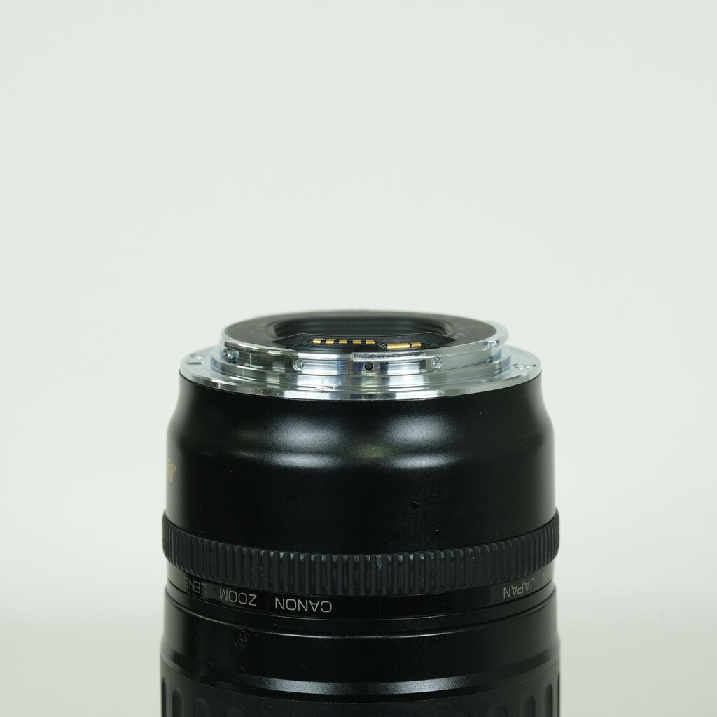EF100-300mm F4.5-5.6 USM
