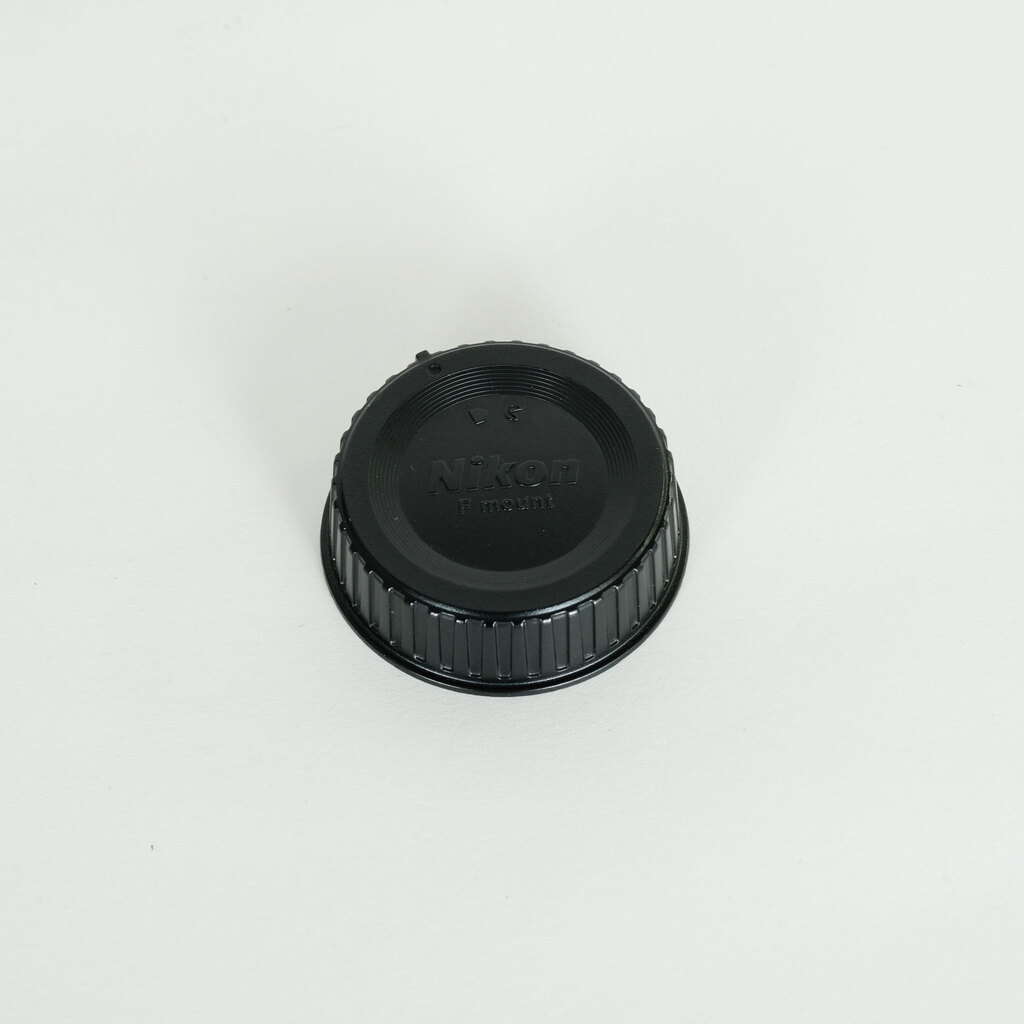 Nikon AF-S NIKKOR 14-24mm f/2.8G ED