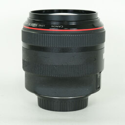 Canon EF85mm F1.2L II USM