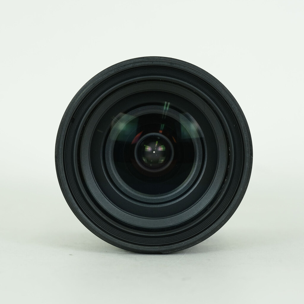 TAMRON SP 17-50mm F2.8 XR DiII LD Aspherical IF/Model A16NII(ニコンF用) TAMRON SP 17-50mm F2.8 XR DiII LD Aspherical IF/Model A16NII(ニコンF用)