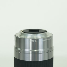 SONY E 55-210mm F4.5-6.3 OSS SEL55210 SONY E 55-210mm F4.5-6.3 OSS SEL55210
