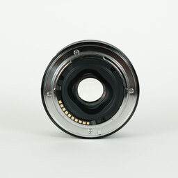 SONY E 35mm F1.8 OSS SEL35F18