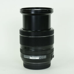 FUJIFILM XF18-55mmF2.8-4 R LM OIS