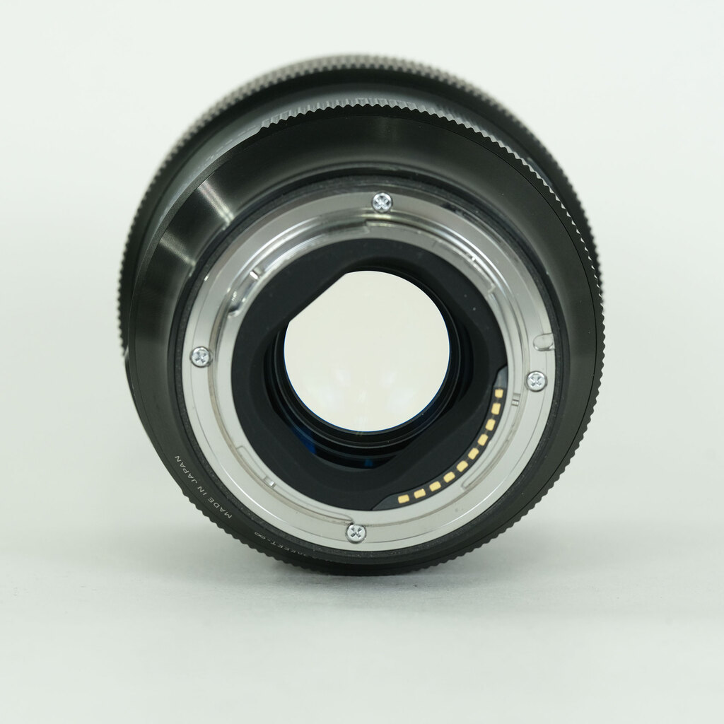 SIGMA 85mm F1.4 DG DN｜Art [ソニーE用]