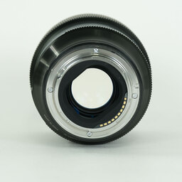 SIGMA 85mm F1.4 DG DN｜Art [ソニーE用]