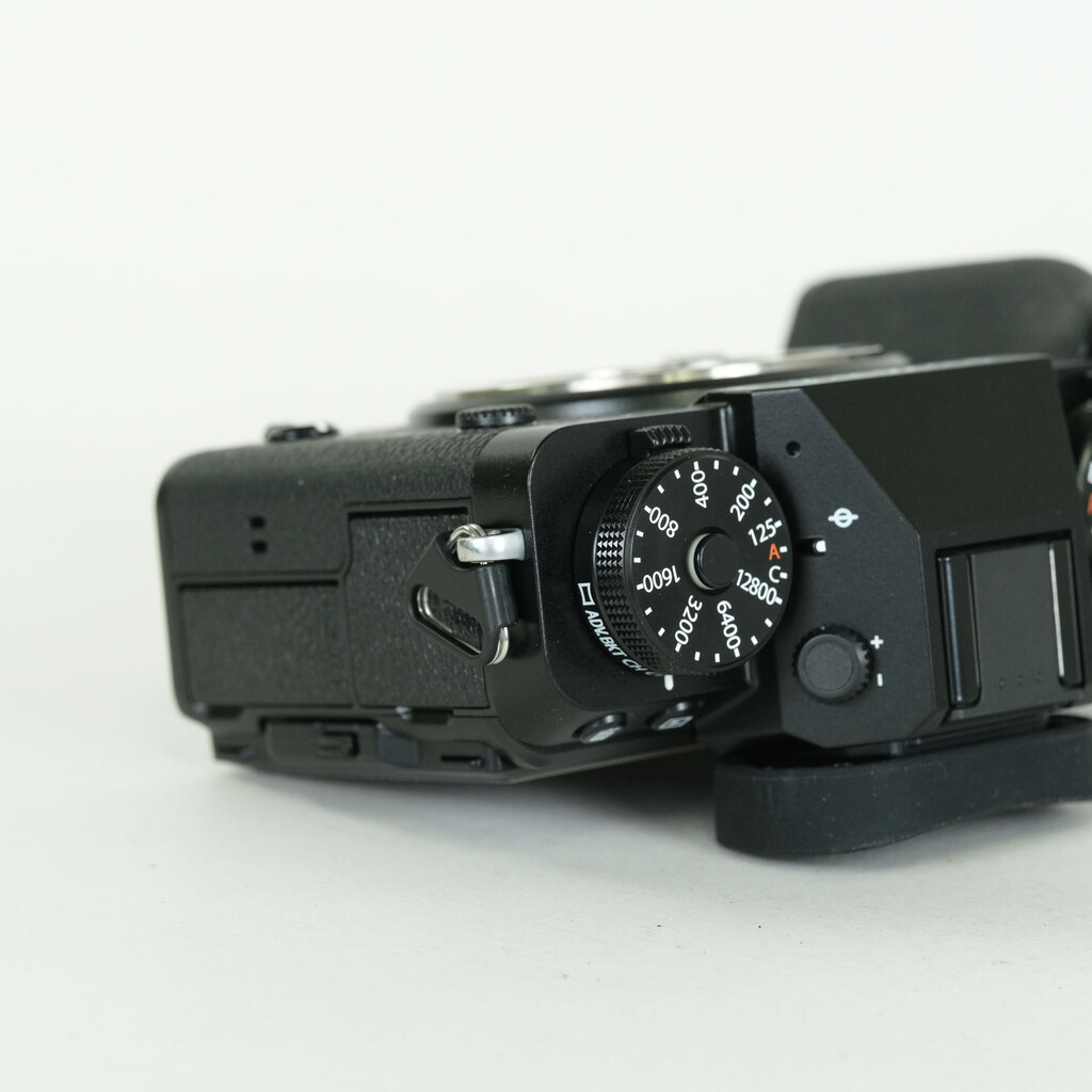 FUJIFILM X-T5 FUJIFILM X-T5