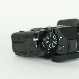 FUJIFILM X-T5 FUJIFILM X-T5