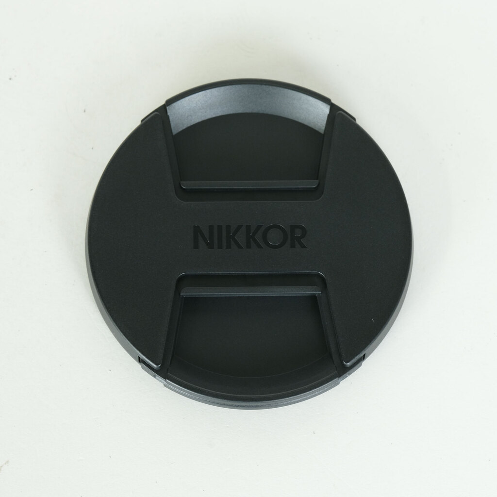 Nikon NIKKOR Z 28-135mm f/4 PZ