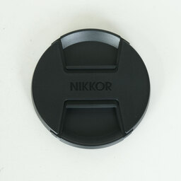 Nikon NIKKOR Z 28-135mm f/4 PZ