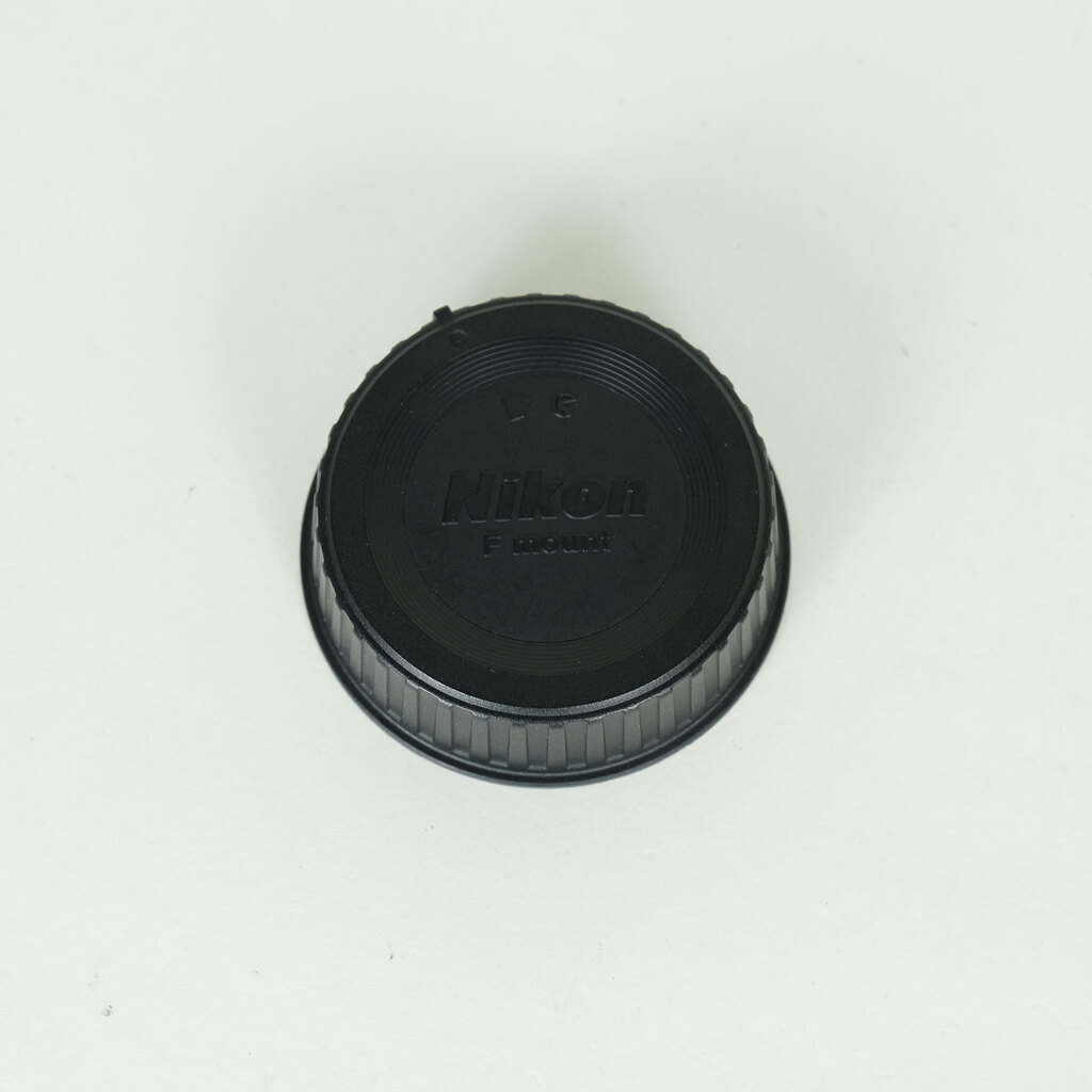 Nikon AF-S NIKKOR 50mm f/1.8G