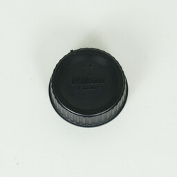 Nikon AF-S NIKKOR 50mm f/1.8G