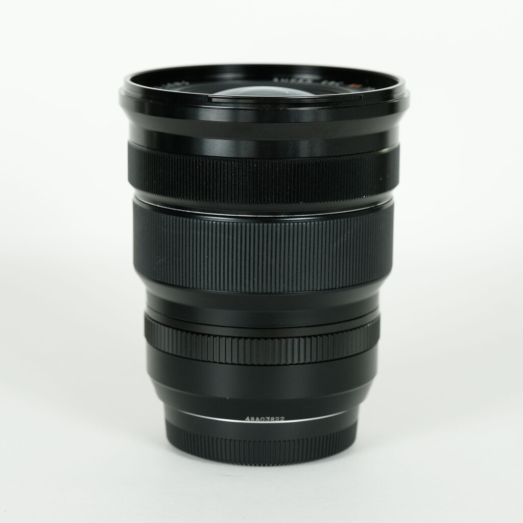 FUJIFILM XF10-24mmF4 R OIS