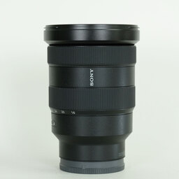 SONY FE 16-35mm F2.8 GM SEL1635GM