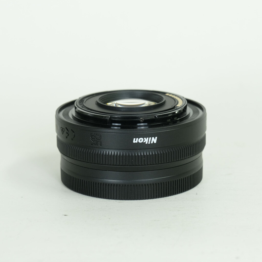 Nikon NIKKOR Z DX 16-50mm f/3.5-6.3 VR Nikon NIKKOR Z DX 16-50mm f/3.5-6.3 VR