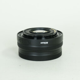 Nikon NIKKOR Z DX 16-50mm f/3.5-6.3 VR Nikon NIKKOR Z DX 16-50mm f/3.5-6.3 VR