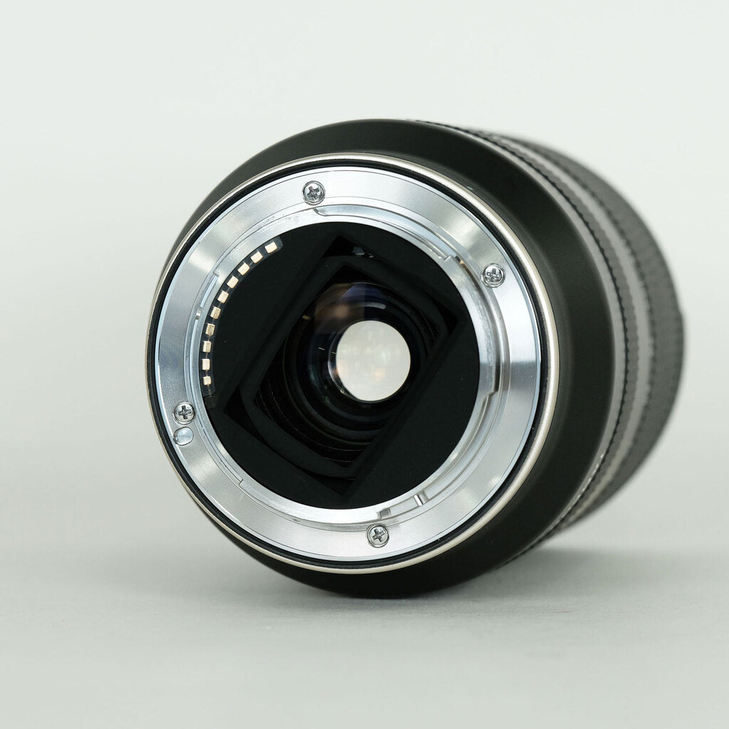 TAMRON 28-200mm F/2.8-5.6 Di III RXD (Model A071) [ソニーE用]