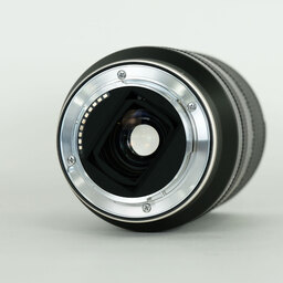 TAMRON 28-200mm F/2.8-5.6 Di III RXD (Model A071) [ソニーE用]