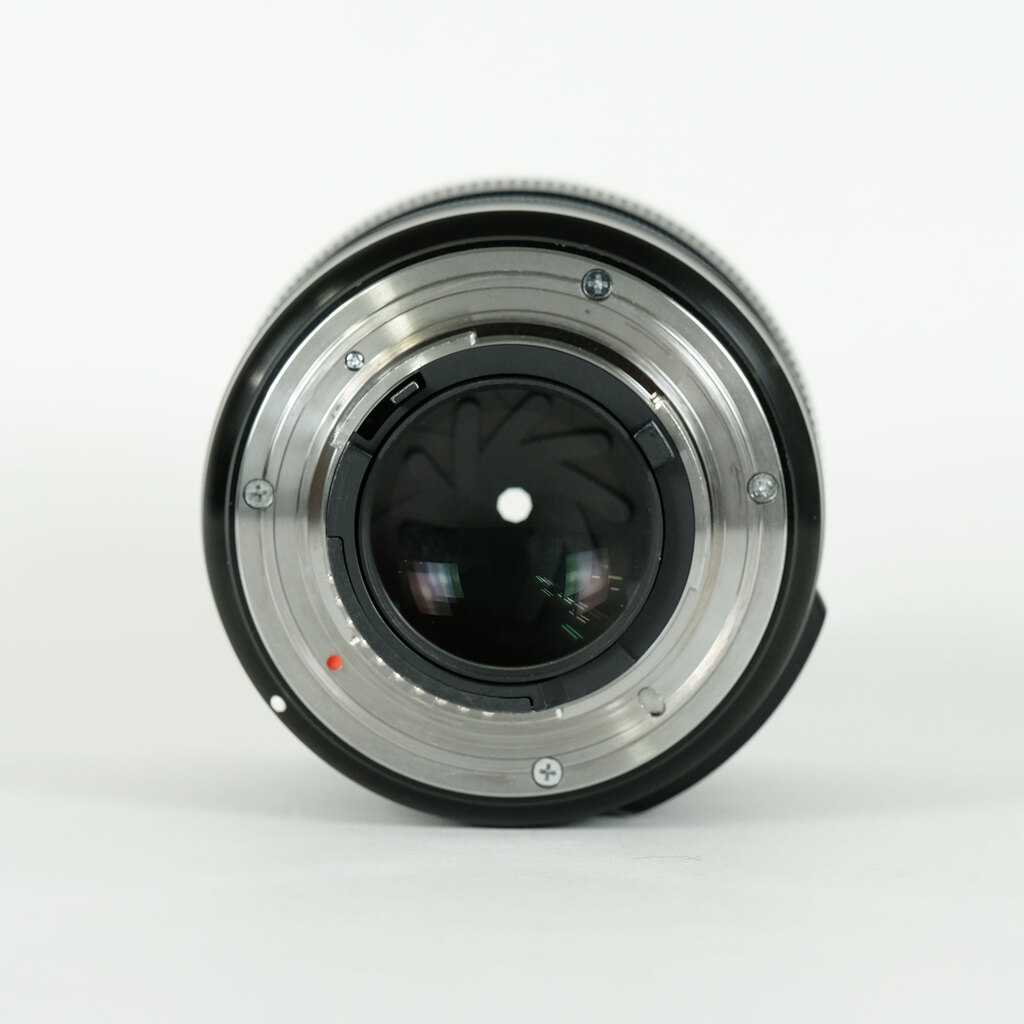 SIGMA 35mm F1.4 DG HSM｜Art [ニコン用]