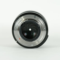 SIGMA 35mm F1.4 DG HSM｜Art [ニコン用]