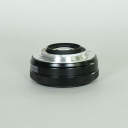 FUJIFILM XF27mmF2.8 FUJIFILM XF27mmF2.8