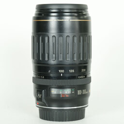 EF100-300mm F4.5-5.6 USM