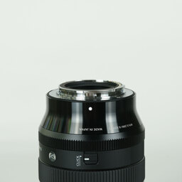 SIGMA 17-40mm F1.8 DC｜Art [ソニーE用]