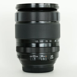 FUJIFILM XF18-135mmF3.5-5.6 R LM OIS WR