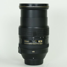 Nikon AF-S NIKKOR 24-120mm f/4G ED VR