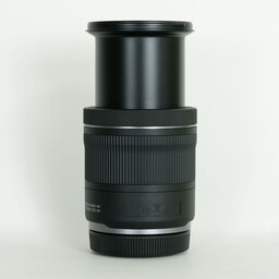 Canon RF24-105mm F4-7.1 IS STM