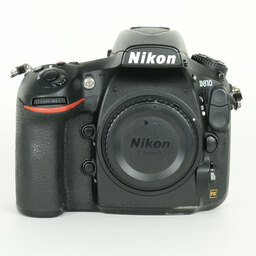 Nikon D810 Nikon D810