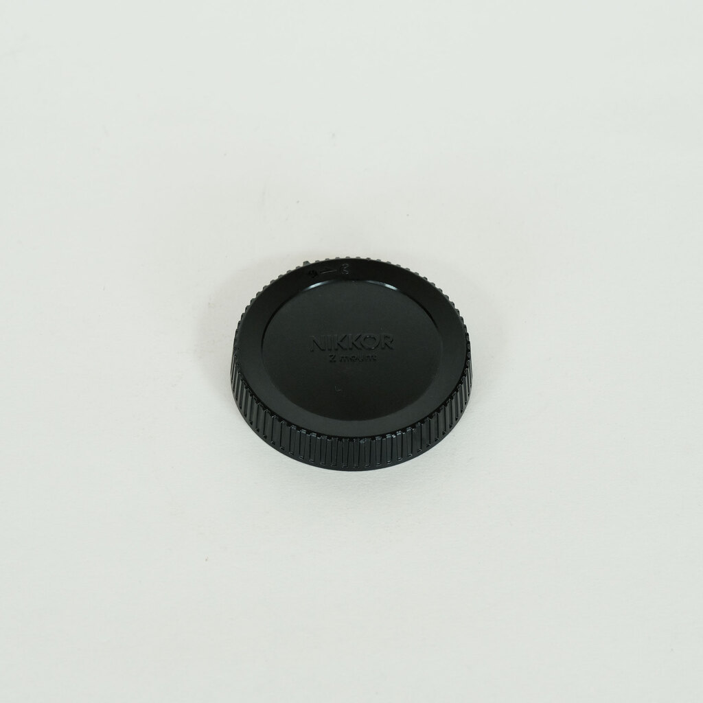 Nikon NIKKOR Z 14-30mm f/4 S