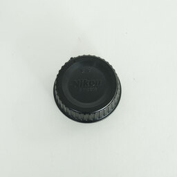 Nikon AF-S Micro NIKKOR 60mm f/2.8G ED