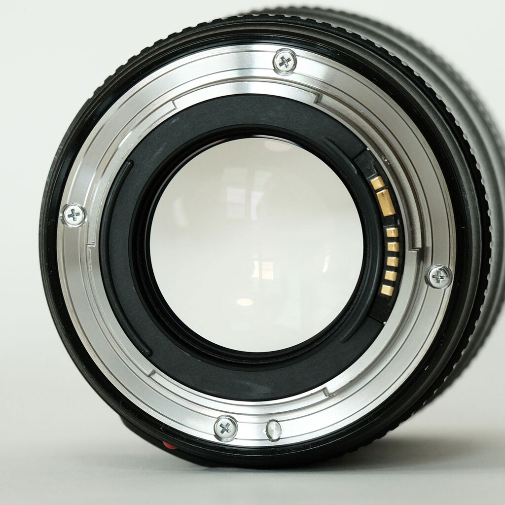 Canon EF35mm F1.4L II USM