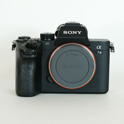 SONY α7 III（ILCE-7M3）