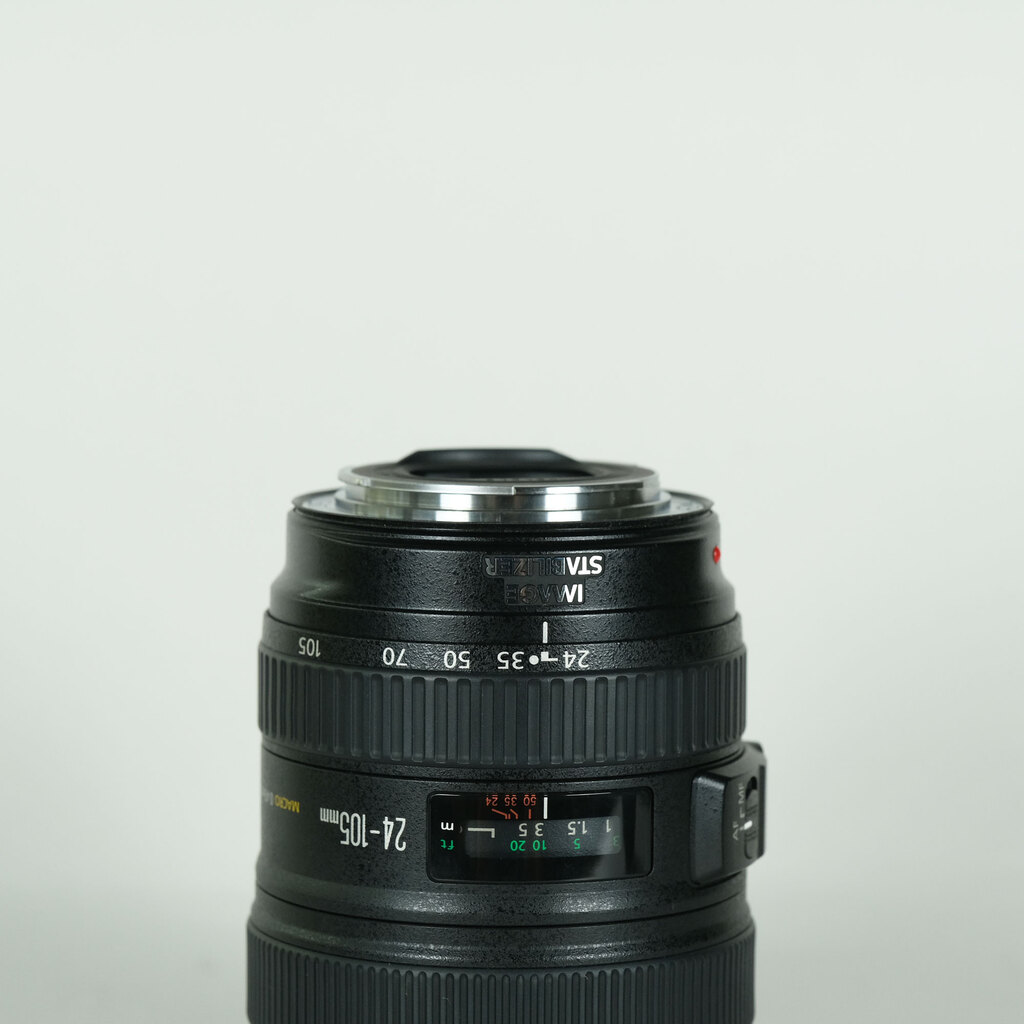 Canon EF24-105mm F4L IS USMの出品 | ONE SCENE（ワンシーン）