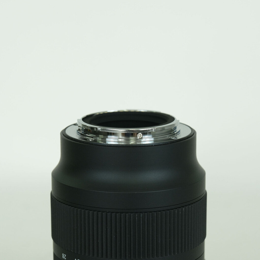 SIGMA 16-28mm F2.8 DG DN｜Contemporary [ソニーE用]