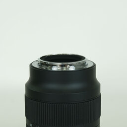 SIGMA 16-28mm F2.8 DG DN｜Contemporary [ソニーE用]