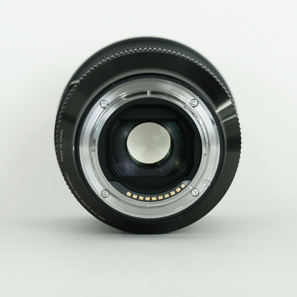 SIGMA 24-70mm F2.8 DG DN｜Art [ソニーE用]