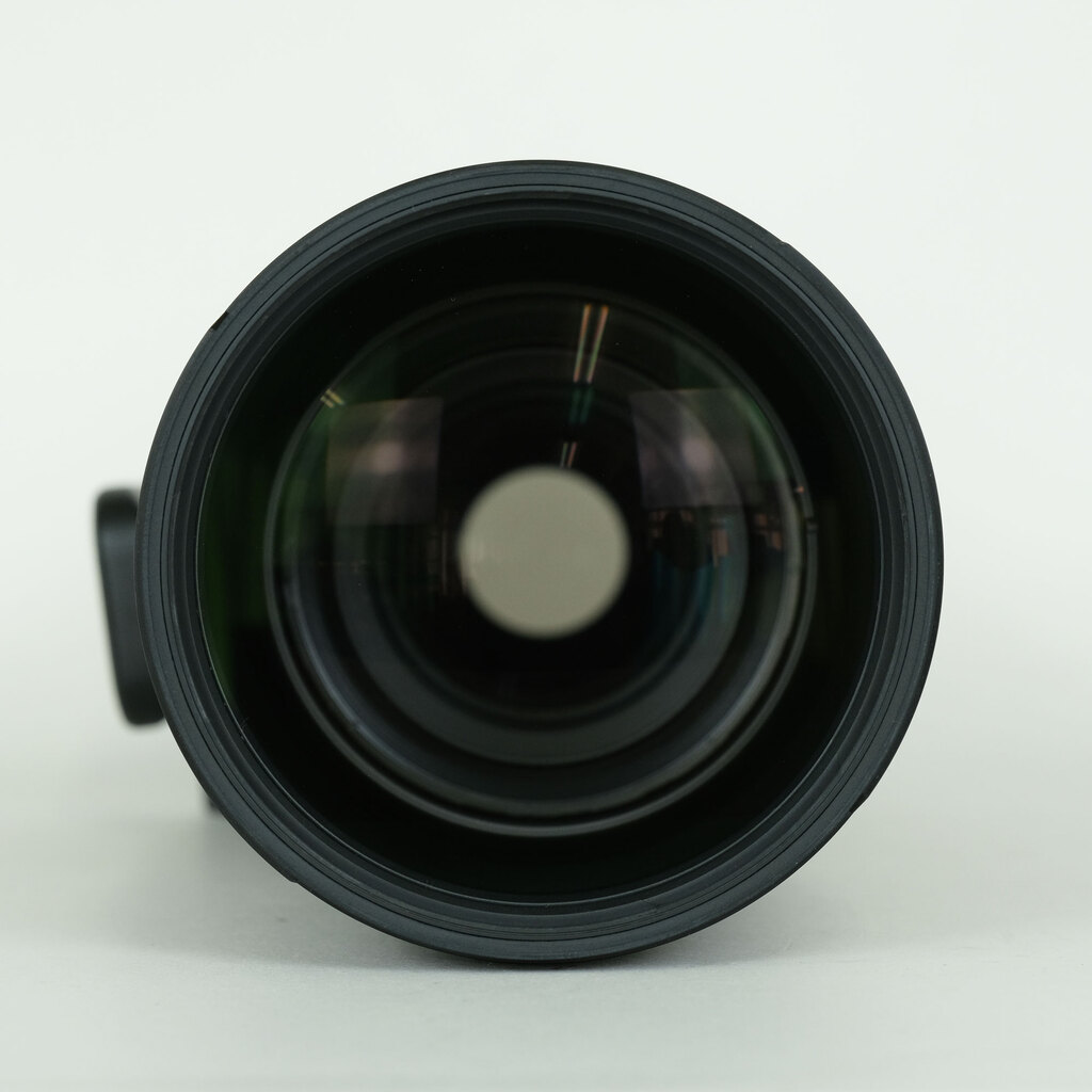 SIGMA 150-600mm F5-6.3 DG OS HSM | Contemporary [キヤノンEF用]