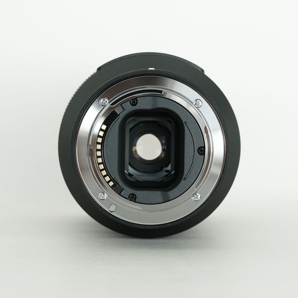 SONY E 70-350mm F4.5-6.3 OSS SEL70350G