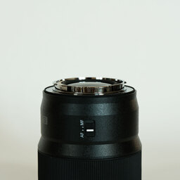 Panasonic LUMIX S 50mm F1.8