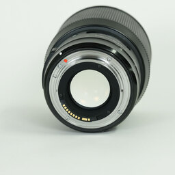 SIGMA 85mm F1.4 DG HSM｜Art  [キヤノンEF用]