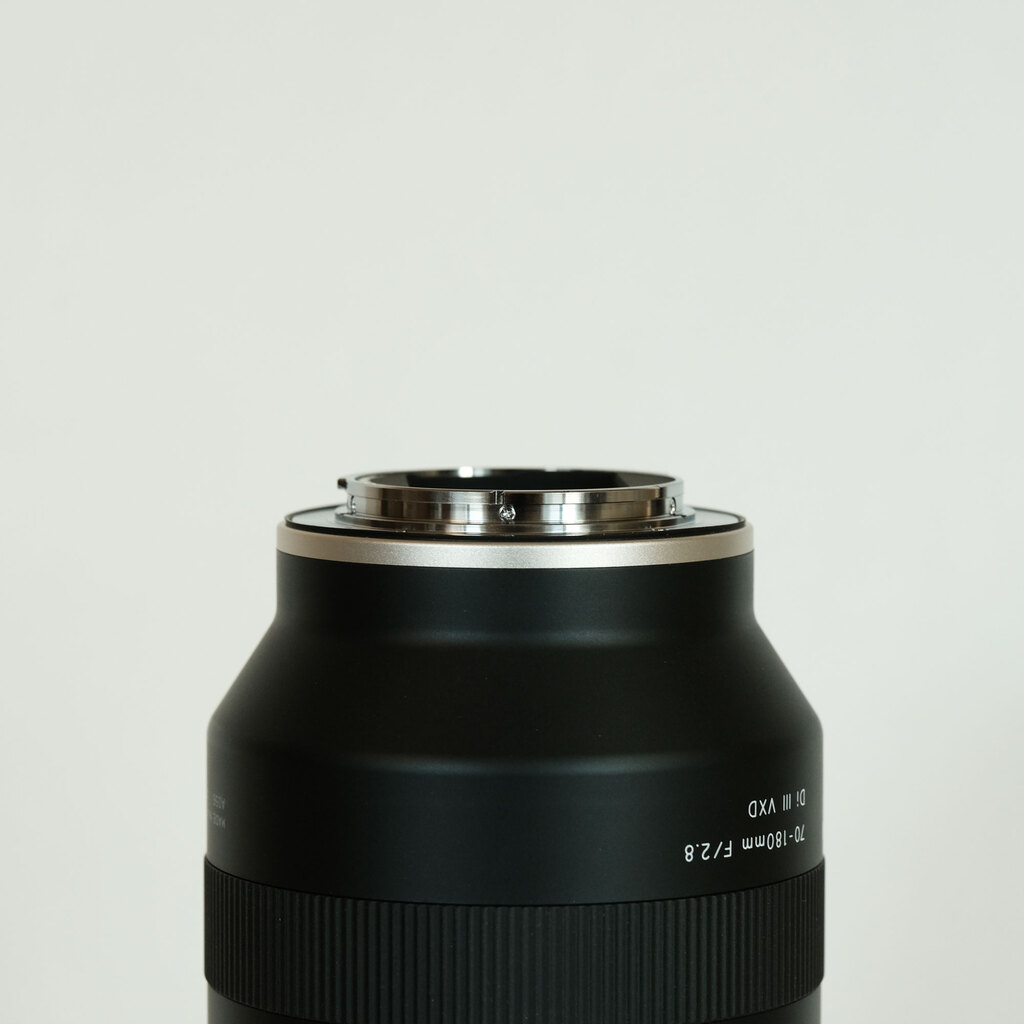 TAMRON 70-180mm F/2.8 Di III VXD (Model A056) [ ソニーE用 ]
