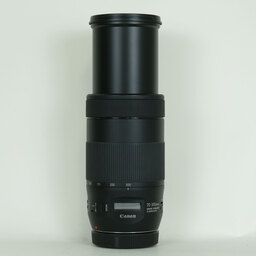 Canon EF70-300mm F4-5.6 IS II USM