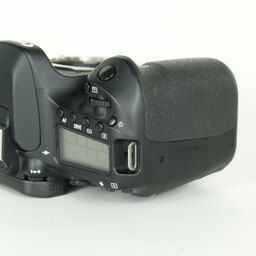 Canon EOS 80D