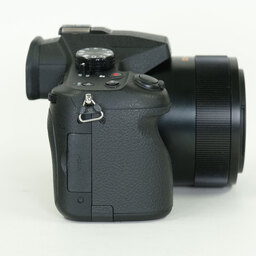 Panasonic LUMIX DMC-FZ1000