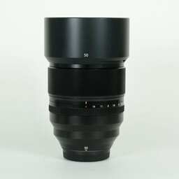 FUJIFILM XF50mmF1.0 R WR