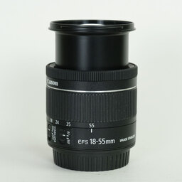 Canon EF-S18-55mm F4-5.6 IS STM Canon EF-S18-55mm F4-5.6 IS STM