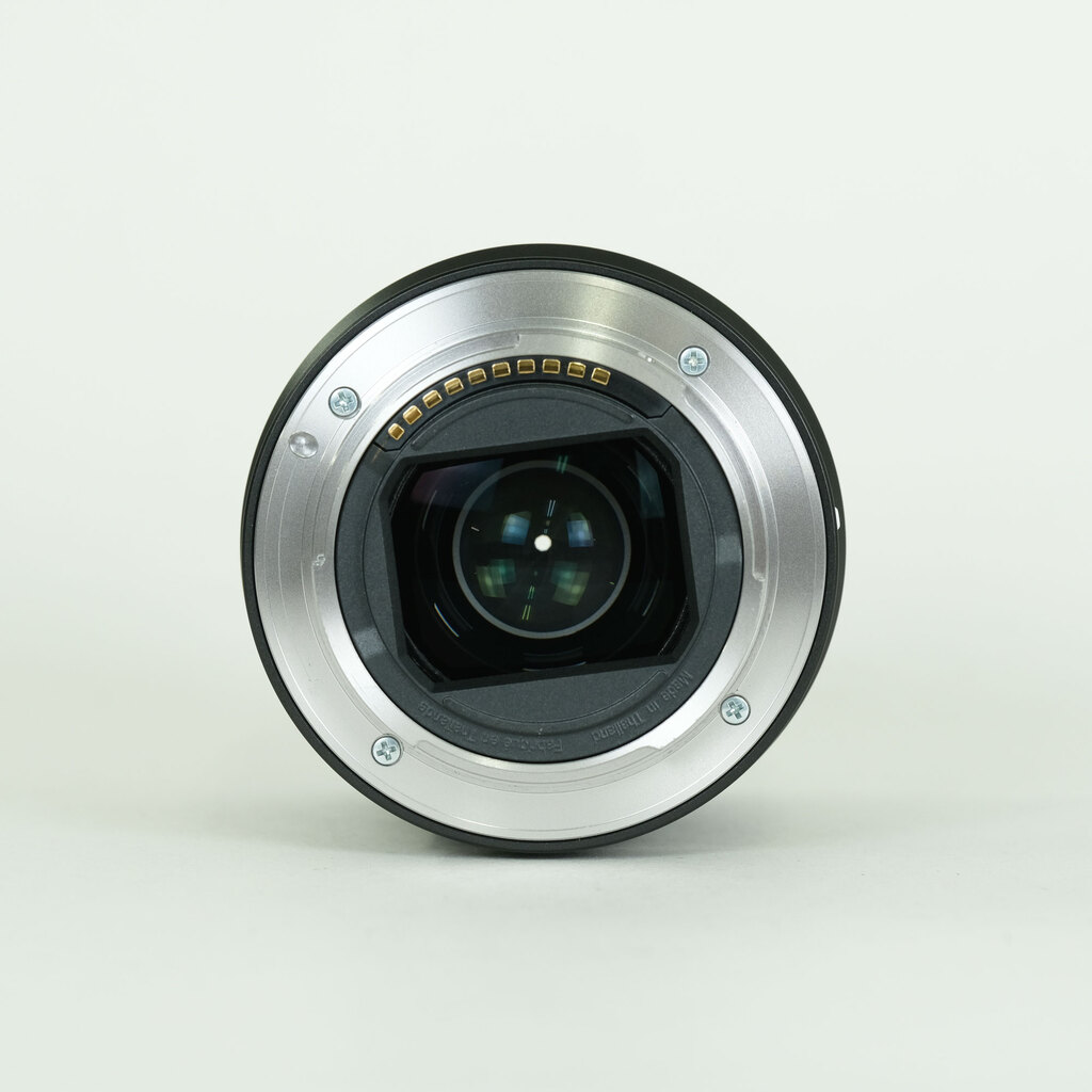 SONY Sonnar T* FE 55mm F1.8 ZA SEL55F18Z